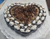 Mega Roscón de Corazón