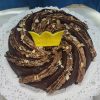 Roscón "Torbellino"