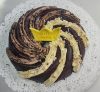 Roscón "Torbellino"