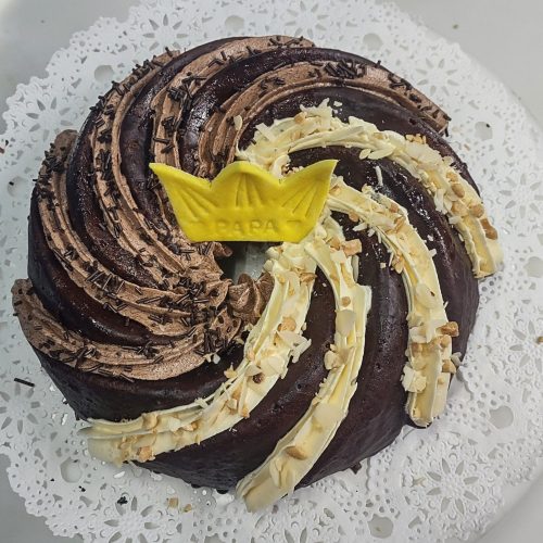 Roscón "Torbellino"
