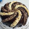 Roscón "Torbellino"