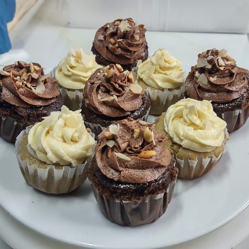 Cupcake