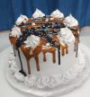 Cake de Merengue